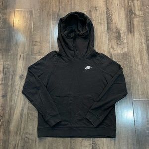 Nike Confetti Funnel Hoodie